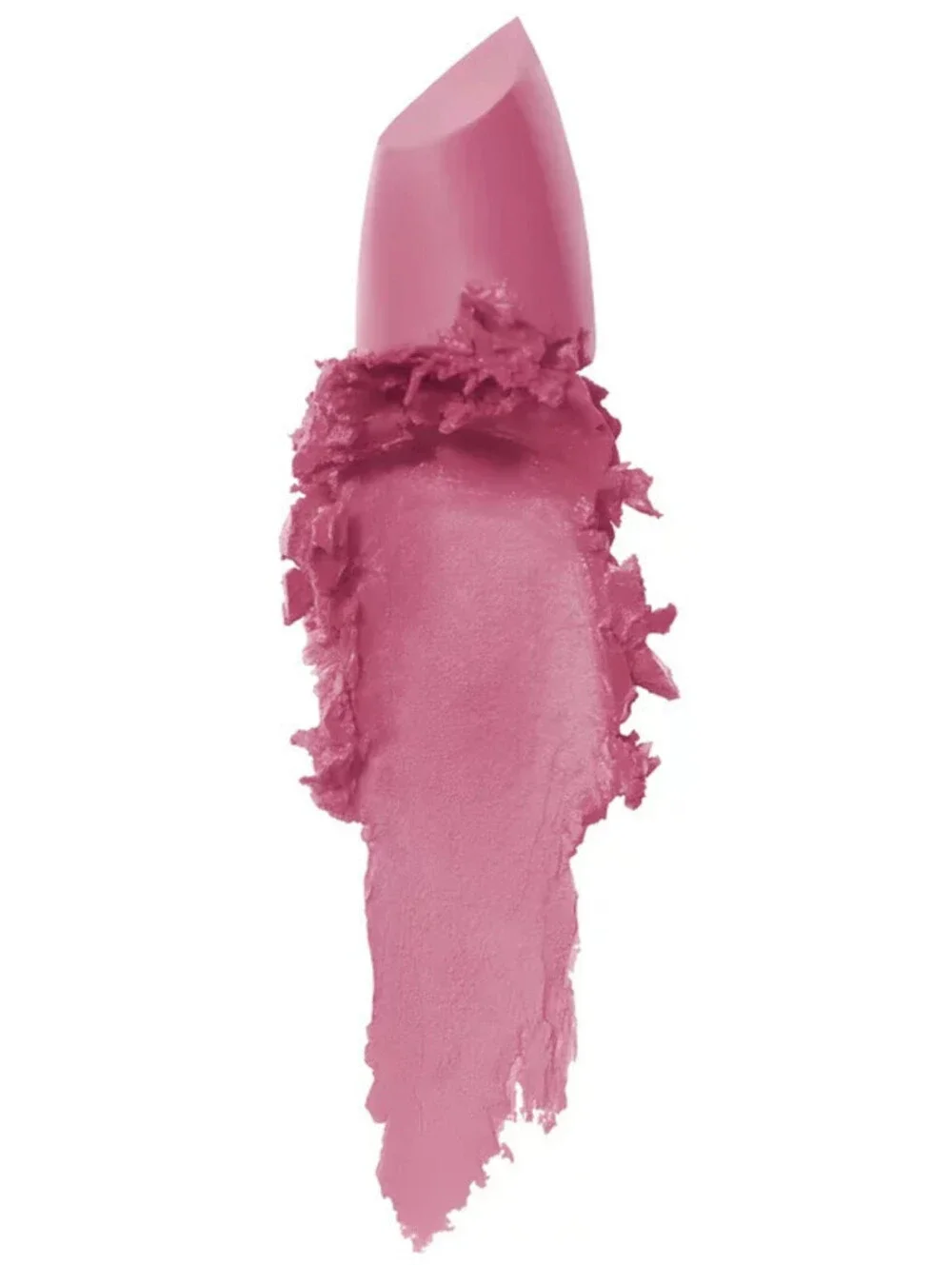 Maybelline New York Color Sensational Matte Lipstick 665 Lush For Blush